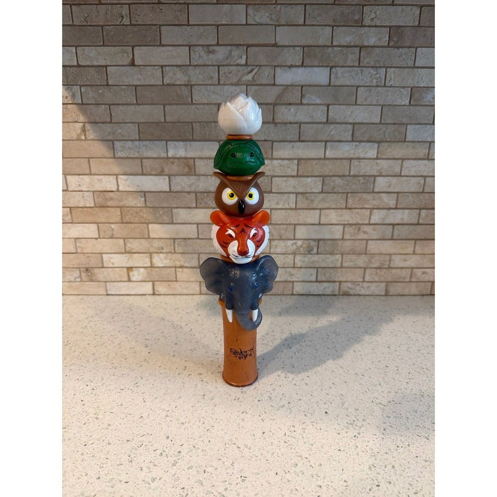 Disney River Of Lights Light Up wand